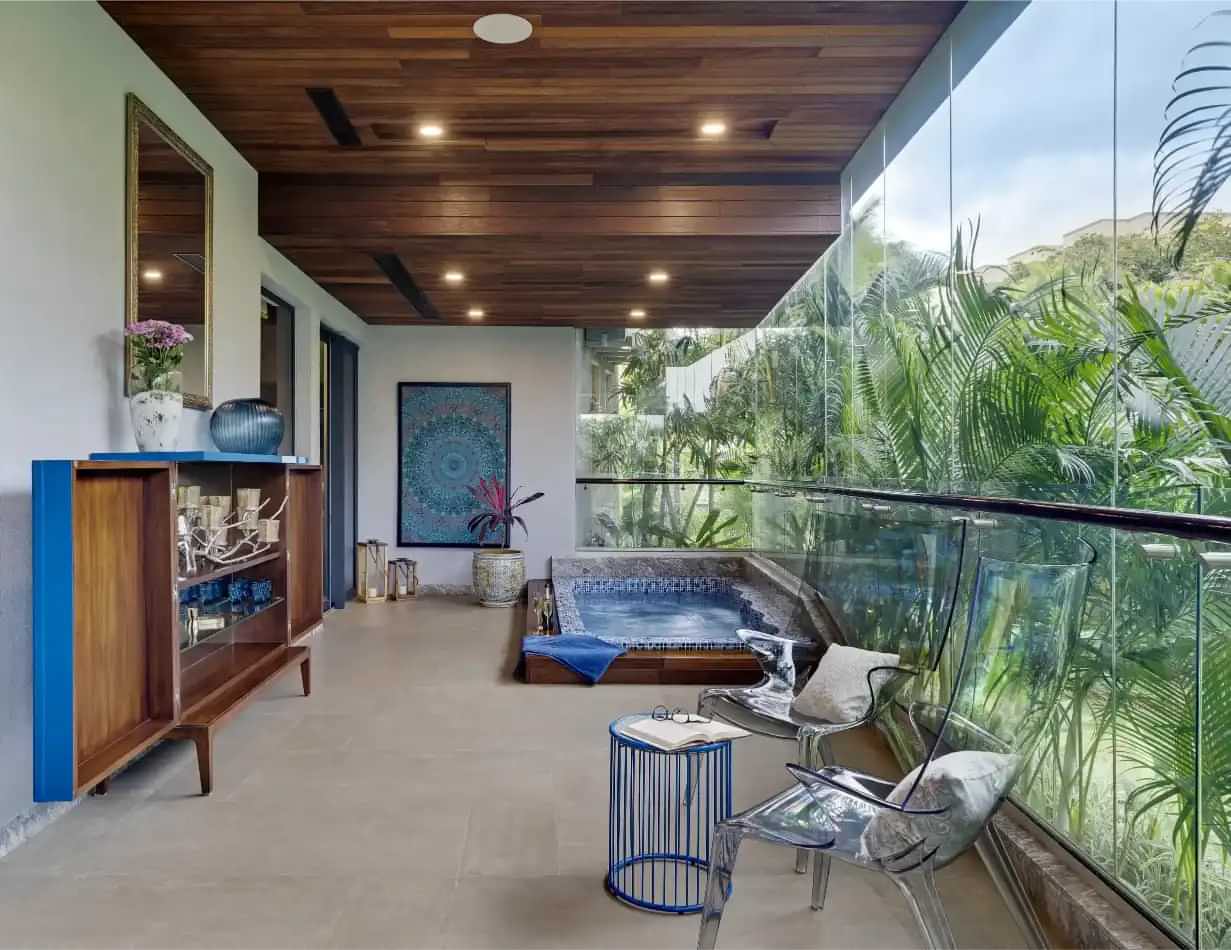 MAIA Villa Premium Gated Residences
