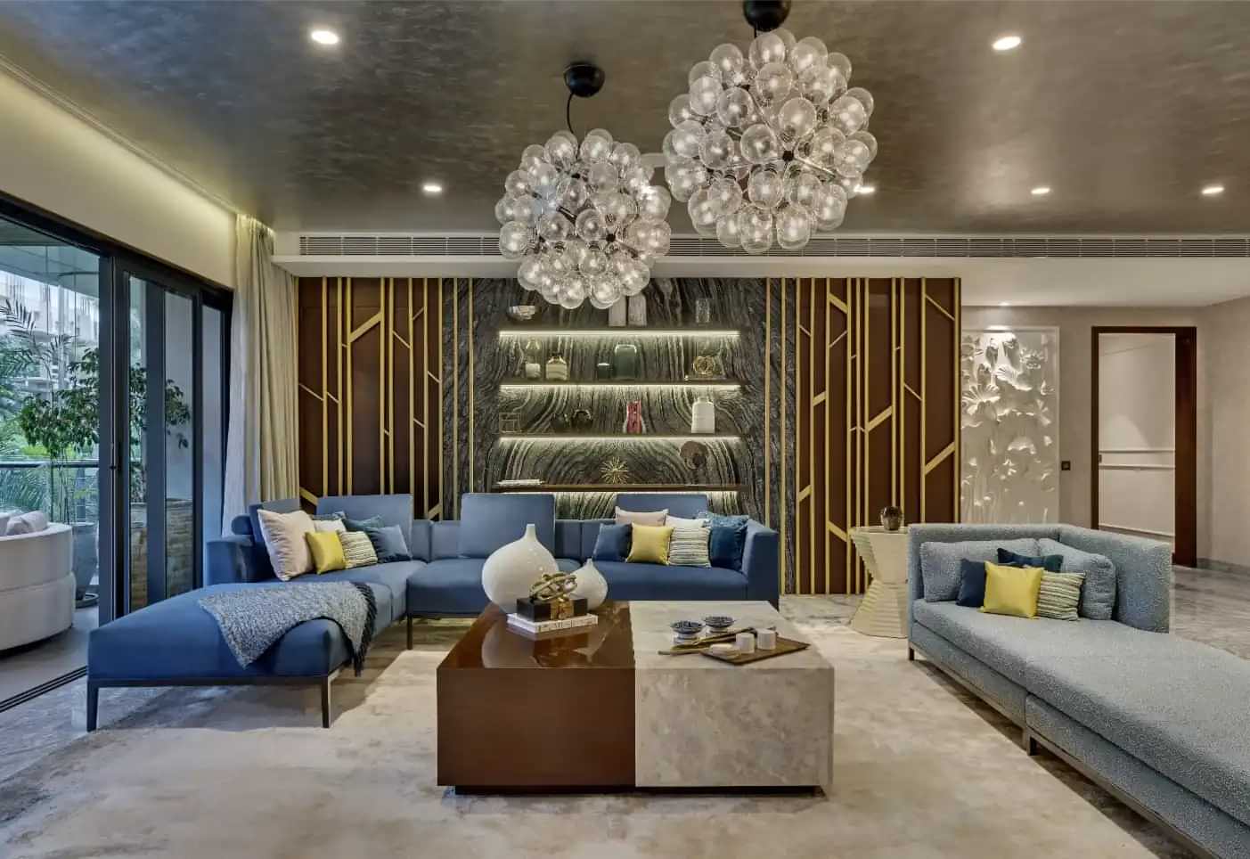 MAIA Villa Premium Gated Residences