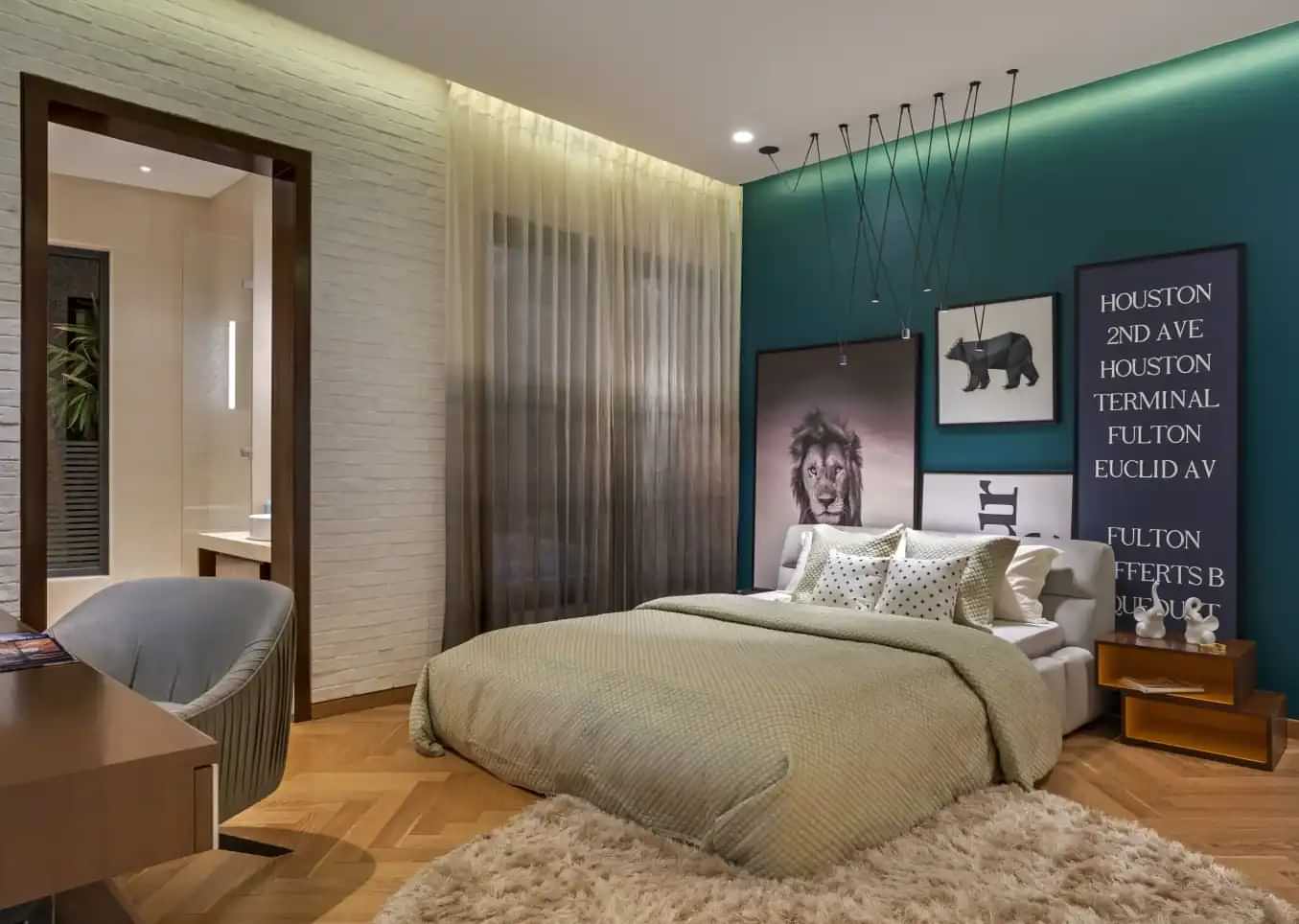 MAIA Villa Premium Gated Residences